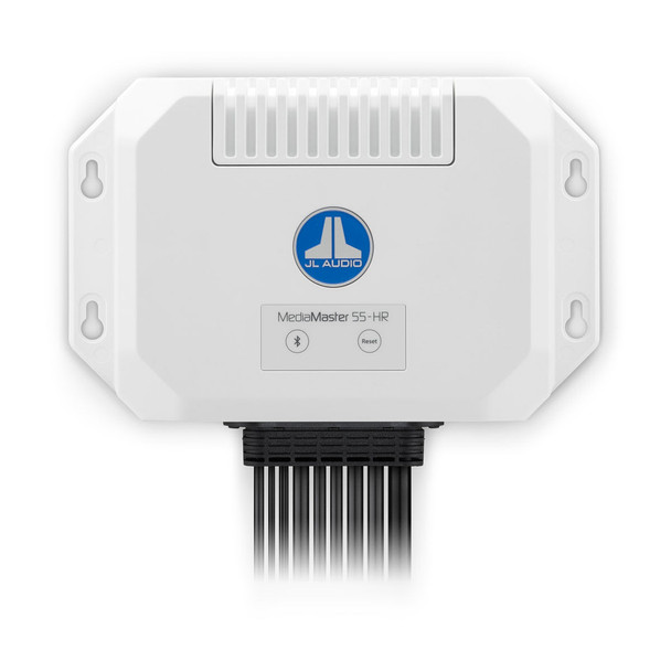 JL Audio MM55-HR MediaMaster - Hidden Marine Source Unit