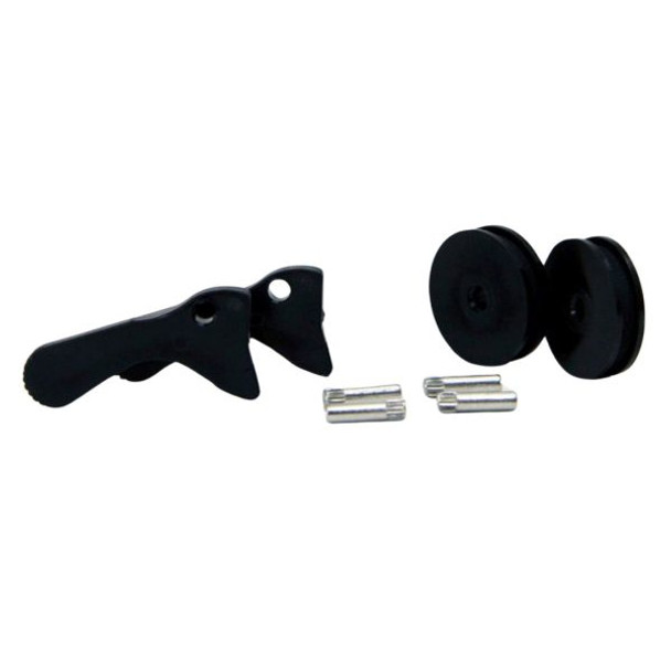 Hal-Lock Locking Outrigger Pulleys Restore Repair Kit