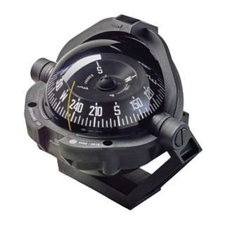 Offshore 135 Powerboat Compasses - Flash Flat Black