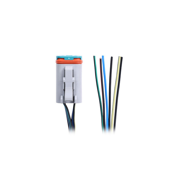Garmin Spectra Power Flying Lead With Water-resistant 3-way Connector