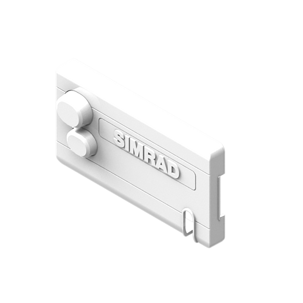 Simrad RS20 VHF Sun Cover