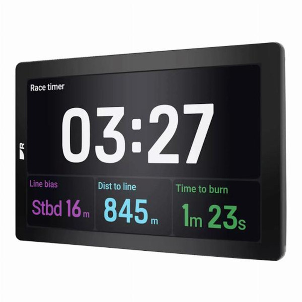 Raymarine Alpha 7" Performance Instrument Display E70649