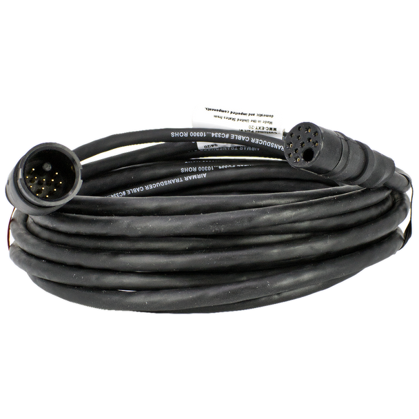 Airmar Mix & Match extension cable 6m