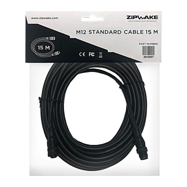 Zipwake Standard Extension Cable 15m