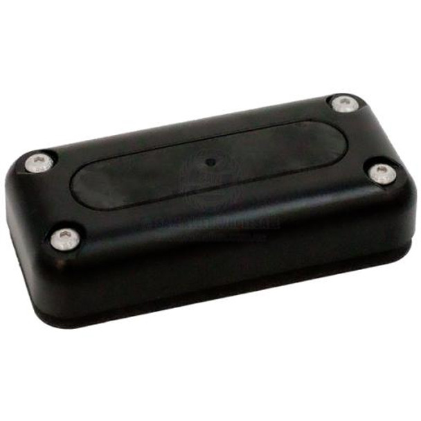 Seaview Cable Seals - Black Plastic Seaview Cable Seals - Black Plastic