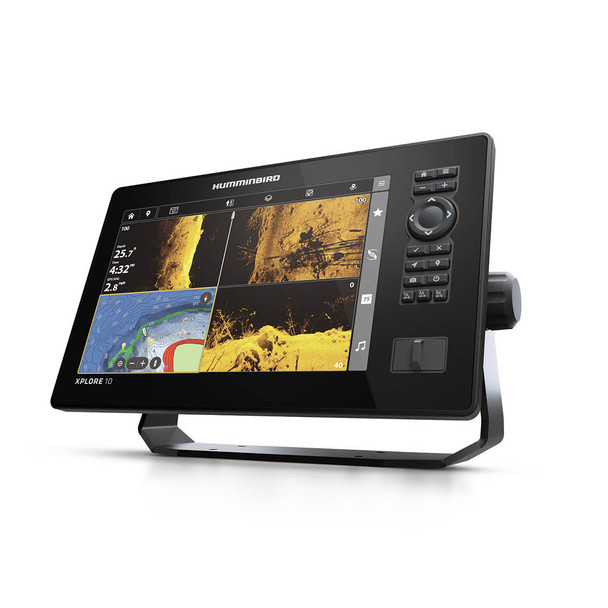 Humminbird XPLORE 10 Control Head Only