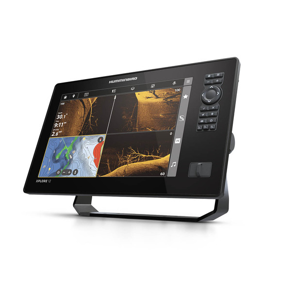 Humminbird XPLORE 12 Control Head Only