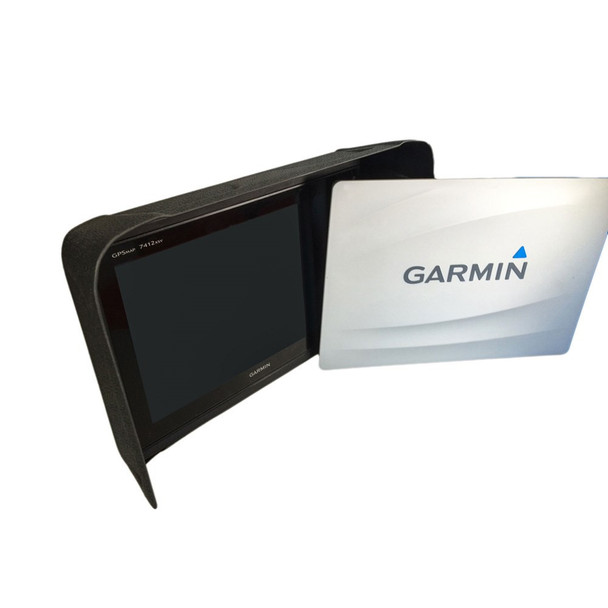 Garmin Visors - GPSMAP 9X3