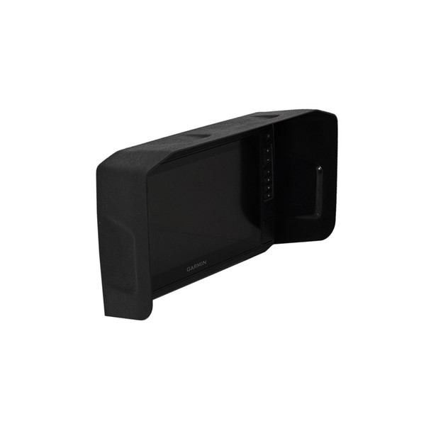 Garmin Visors -  Echomap UHD2 Keyed