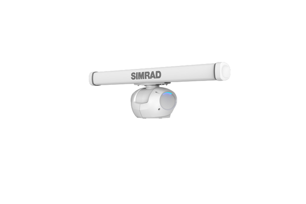 Simrad HALO 3004 Radar with 4ft Array RI50 & 20m Cable