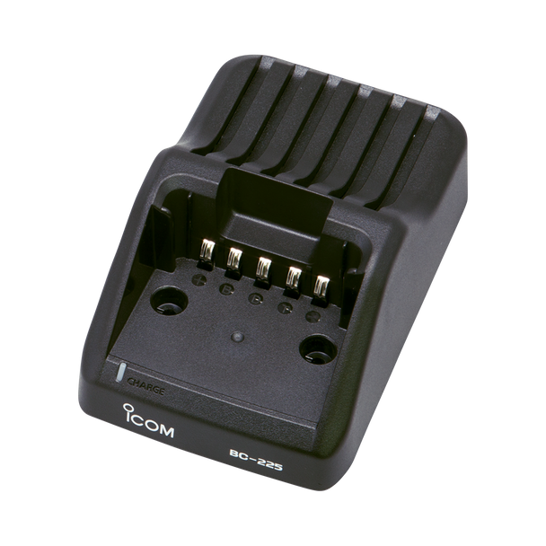 ICOM Rapid Charger
