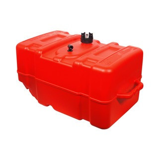 Fuel Tank & Gauge Universal 45 Litre