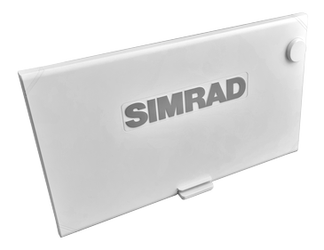 Simrad NSS 4 Sun Cover