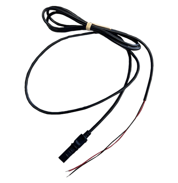 Lowrance Eagle 5. 7, 9, Eye Power Cable
