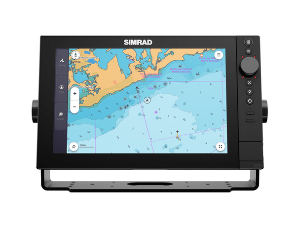 Simrad NSS 4-12 MFD - No Sonar