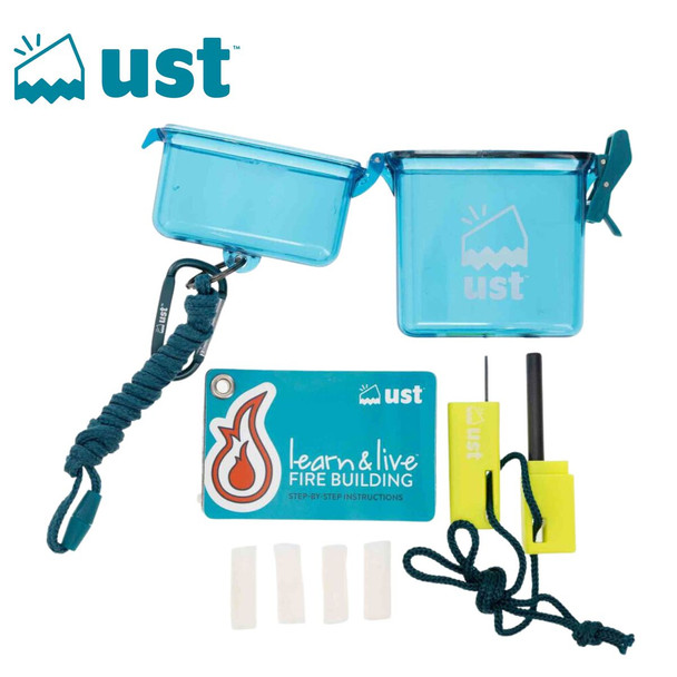 Fire Starting - L&L Kit