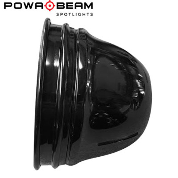 Powa Beam 175mm/7" HID Spotlight Case