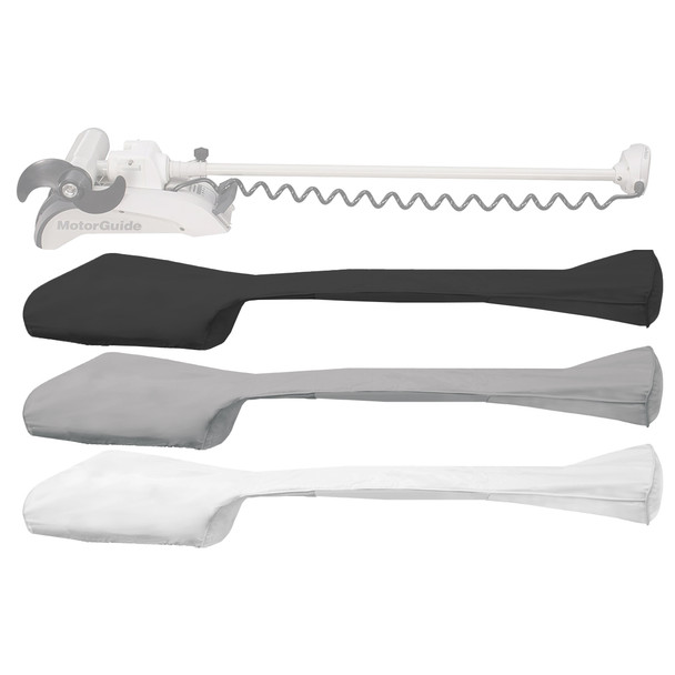 MotorGuide Trolling Motor Cover - Xi5 Saltwater 105lb 36v