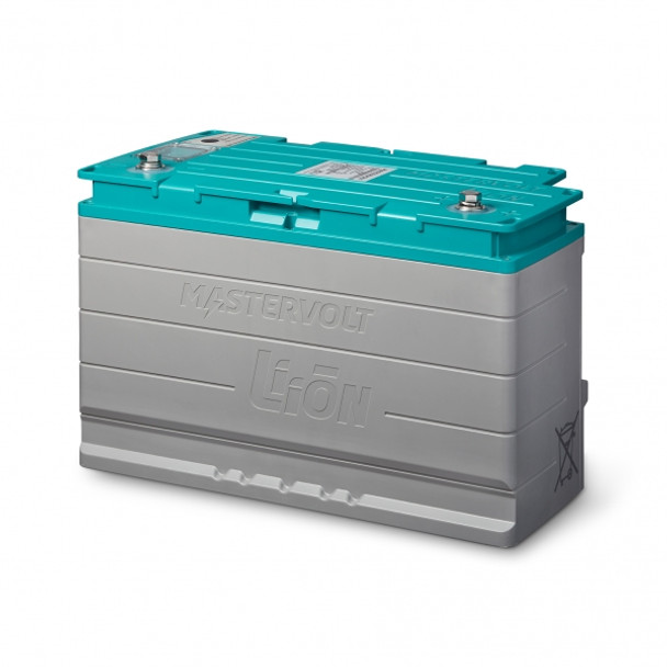 Mastervolt MLI Ultra Lithium Ion Battery 12/1250