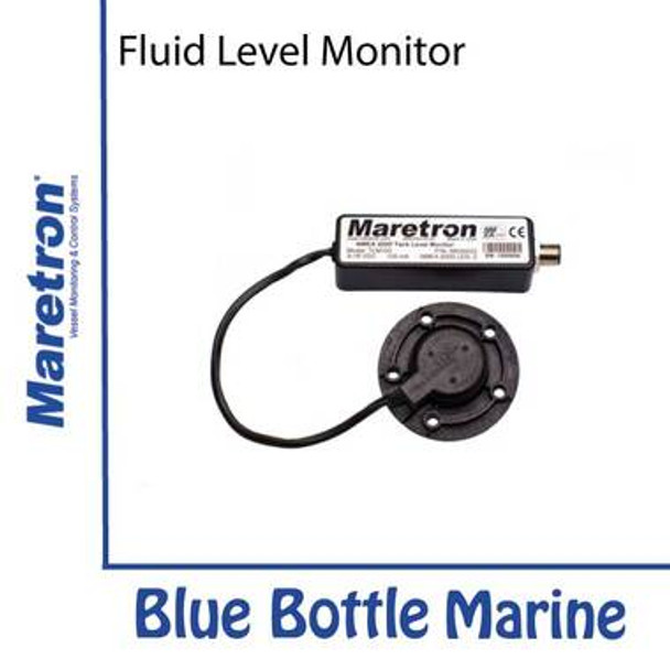 Maretron TLM100 Tank Level Monitor (1020mm) - All fluids incl Diesel (Excl Petro