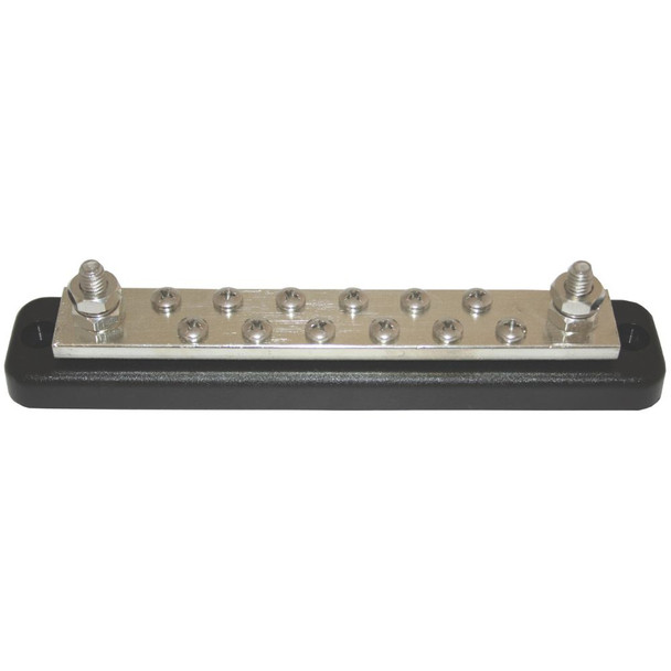 Buss Bar 12 Screw 250AMP