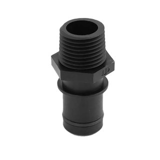 Flow-Rite Adaptor 3/4" x 3/4" NPT - Straight