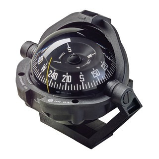 Offshore 135 Powerboat Compasses - Flash Conical