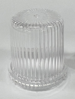 Replacement Clear Lens for Folding 360 Degree Light