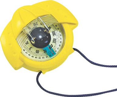 Iris 50 Handbearing Compass