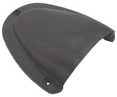 Nylon Cover / Ventilation Scoop - Medium