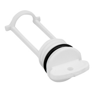 Bung Only Medium TENOB White