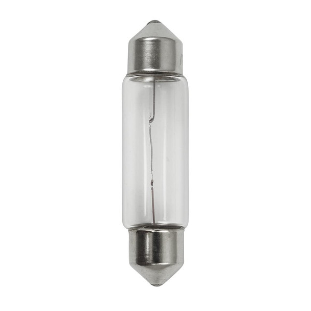 Festoon Bulb 12v 10w