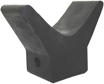 Trailer Bow Wedges