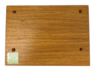 Spare Parts For TENOB Brackets - Replacement Mahogany Board