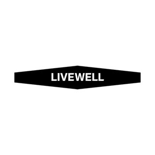 Flow-Rite Actuator Knob Decal Black/White