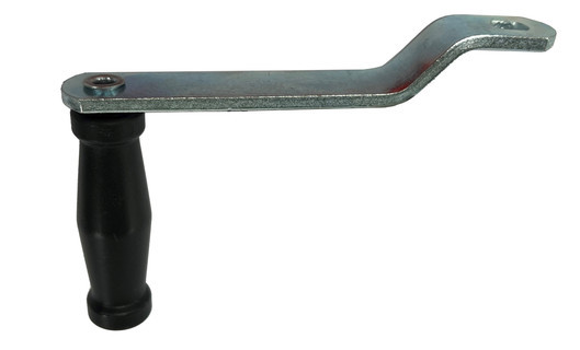 Handle For Winch