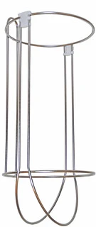 Stainless Fender Basket System