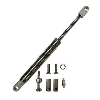 Gebo Stainless Steel Gas Spring
