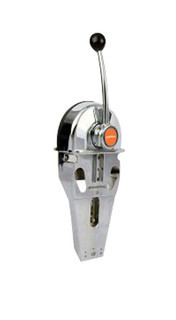 Engine Control Single Top Mount