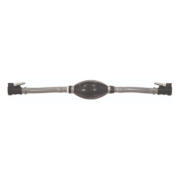 Outboard Fuel Lines - Standard