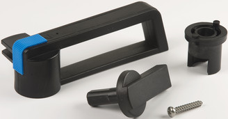 Handle I/S <500 Hatch