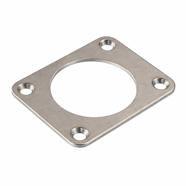 Standard Top Flat Plate For Ski Poles