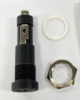 Weatherproof Fuse Holder