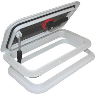 Ventilation Hatch