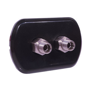 Bulkhead Connection Panel