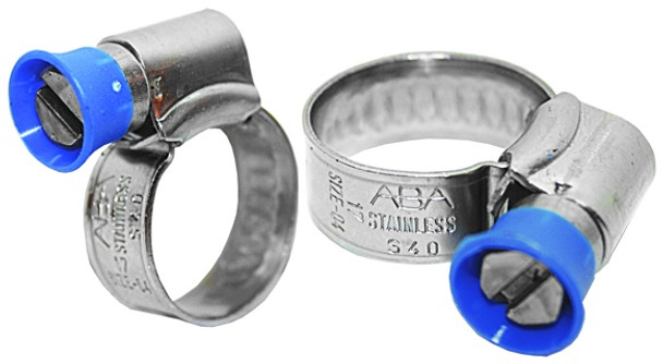 Hose Clamp Stainless Steel 40 57mm