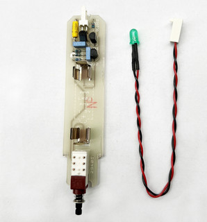 Iris 100 Handbearing Compass – 12V Light Unit (Retro-Fit)
