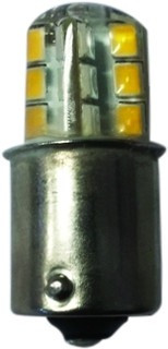 LED Bulb Lalizas 12M 360