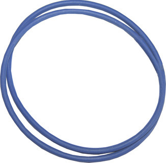 Inspection Ports - Nairn Rubber "O" Ring Seal