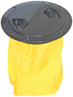 Inspection Ports - Nairn - 150mm With Kit Bag